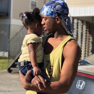 Meet your Posher, Kendarious